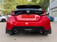 2021 Toyota GR Yaris 1.6 Turbo 261ch AWD Sport Edition HUD JBL PROMOTION