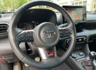2021 Toyota GR Yaris 1.6 Turbo 261ch AWD Sport Edition HUD JBL PROMOTION