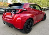2021 Toyota GR Yaris 1.6 Turbo 261ch AWD Sport Edition HUD JBL PROMOTION