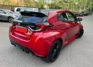 2021 Toyota GR Yaris 1.6 Turbo 261ch AWD Sport Edition HUD JBL PROMOTION
