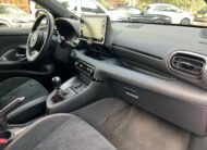 2021 Toyota GR Yaris 1.6 Turbo 261ch AWD Sport Edition HUD JBL PROMOTION