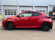 2021 Toyota GR Yaris 1.6 Turbo 261ch AWD Sport Edition HUD JBL PROMOTION