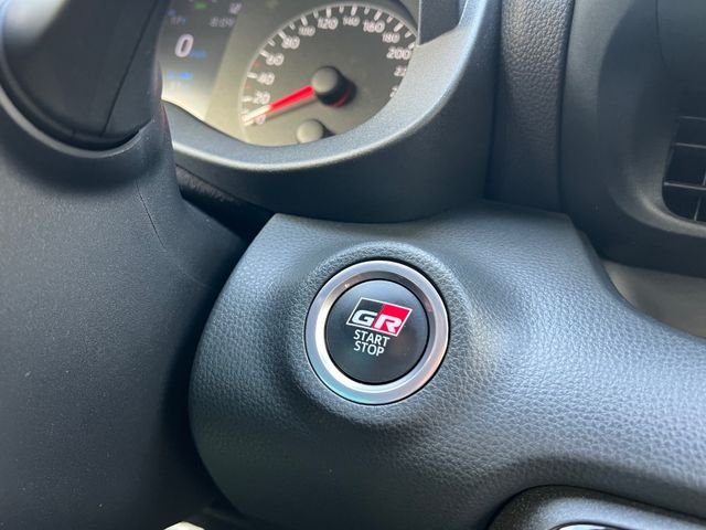 2021 Toyota GR Yaris 1.6 Turbo 261ch AWD Sport Edition HUD JBL PROMOTION