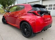 2021 Toyota GR Yaris 1.6 Turbo 261ch AWD Sport Edition HUD JBL PROMOTION