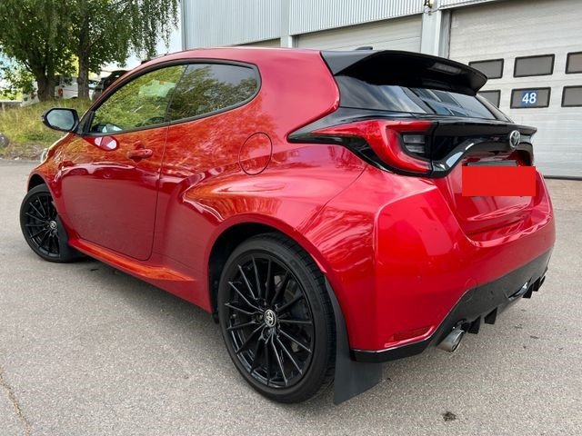 2021 Toyota GR Yaris 1.6 Turbo 261ch AWD Sport Edition HUD JBL PROMOTION