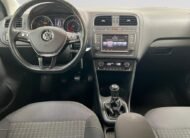 2015 VOLKSWAGEN Polo 1.0 Comfortline