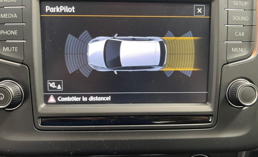 2015 VOLKSWAGEN Polo 1.0 Comfortline