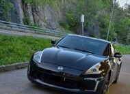Nissan 370Z Coupe Touring 7AT – Occasion (2016)