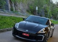 Nissan 370Z Coupe Touring 7AT – Occasion (2016)