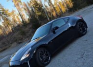 Nissan 370Z Coupe Touring 7AT – Occasion (2016)