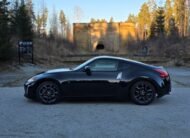 Nissan 370Z Coupe Touring 7AT – Occasion (2016)