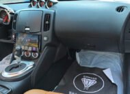 Nissan 370Z Coupe Touring 7AT – Occasion (2016)