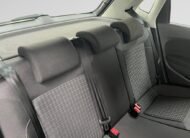2015 VOLKSWAGEN Polo 1.0 Comfortline