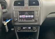 2015 VOLKSWAGEN Polo 1.0 Comfortline