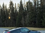 Nissan 370Z Coupe Touring 7AT – Occasion (2016)