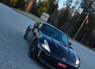 Nissan 370Z Coupe Touring 7AT – Occasion (2016)