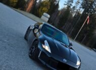 Nissan 370Z Coupe Touring 7AT – Occasion (2016)