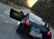 Nissan 370Z Coupe Touring 7AT – Occasion (2016)