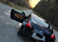 Nissan 370Z Coupe Touring 7AT – Occasion (2016)