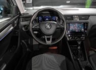Skoda Octavia 2.0TDI 4×4 Style Webasto