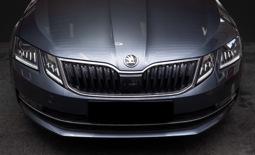 Skoda Octavia 2.0TDI-150CH/4×4/AUTOMATIQUE 2019