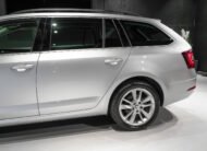 Skoda Octavia 2.0TDI 4×4 Style Webasto