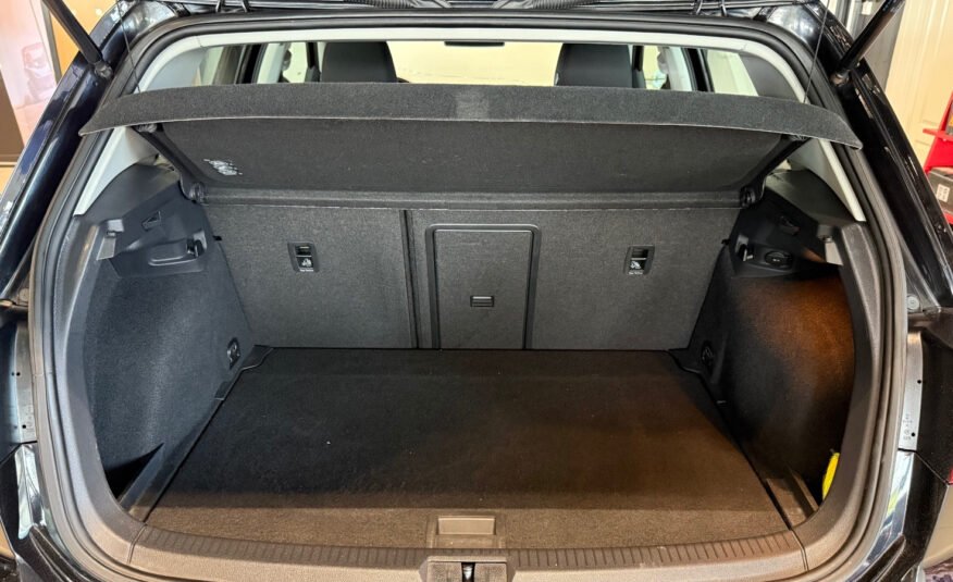 Volkswagen Golf 1.6TDI 110HK 2017
