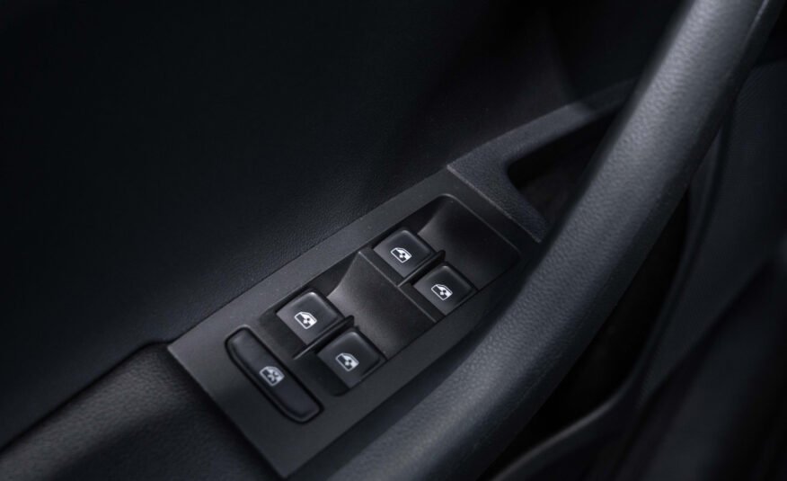 Skoda Octavia 2.0TDI-150CH/4×4/AUTOMATIQUE 2019