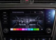 Skoda Octavia 2.0TDI 4×4 Style Webasto