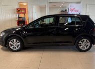 Volkswagen Golf 1.6TDI 110HK 2017