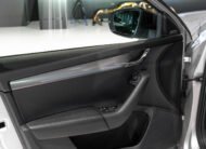 Skoda Octavia 2.0TDI 4×4 Style Webasto