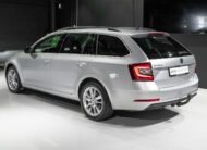 Skoda Octavia 2.0TDI 4×4 Style Webasto
