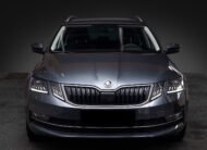 Skoda Octavia 2.0TDI-150CH/4×4/AUTOMATIQUE 2019