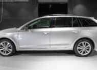 Skoda Octavia 2.0TDI 4×4 Style Webasto