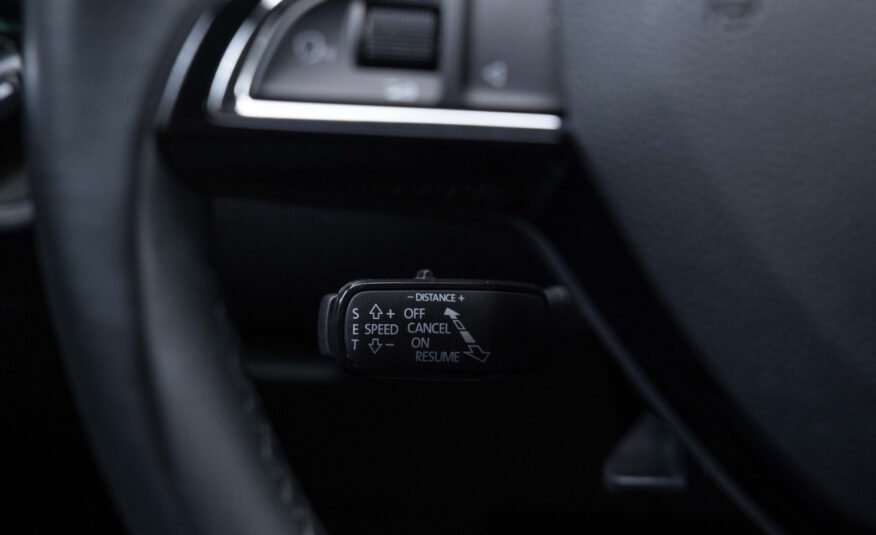 Skoda Octavia 2.0TDI-150CH/4×4/AUTOMATIQUE 2019