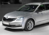 Skoda Octavia 2.0TDI 4×4 Style Webasto