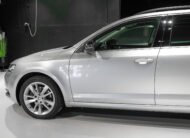 Skoda Octavia 2.0TDI 4×4 Style Webasto