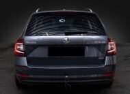 Skoda Octavia 2.0TDI-150CH/4×4/AUTOMATIQUE 2019
