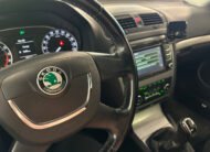 Skoda Octavia 4WD 1.6 TDI EU