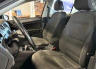 Volkswagen Golf 1.6TDI 110HK 2017