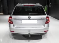 Skoda Octavia 2.0TDI 4×4 Style Webasto