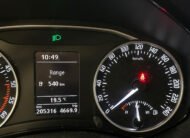 Skoda Octavia 4WD 1.6 TDI EU