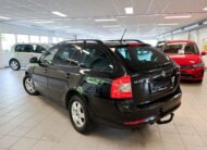 Skoda Octavia 4WD 1.6 TDI EU