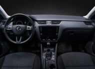 Skoda Octavia 2.0TDI-150CH/4×4/AUTOMATIQUE 2019