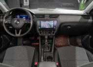Skoda Octavia 2.0TDI 4×4 Style Webasto