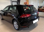 Volkswagen Golf 1.6TDI 110HK 2017