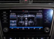 Skoda Octavia 2.0TDI 4×4 Style Webasto