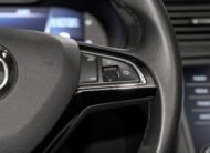 Skoda Octavia 2.0TDI 4×4 Style Webasto