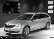 Skoda Octavia 2.0TDI 4×4 Style Webasto