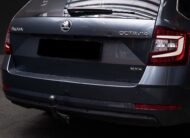 Skoda Octavia 2.0TDI-150CH/4×4/AUTOMATIQUE 2019